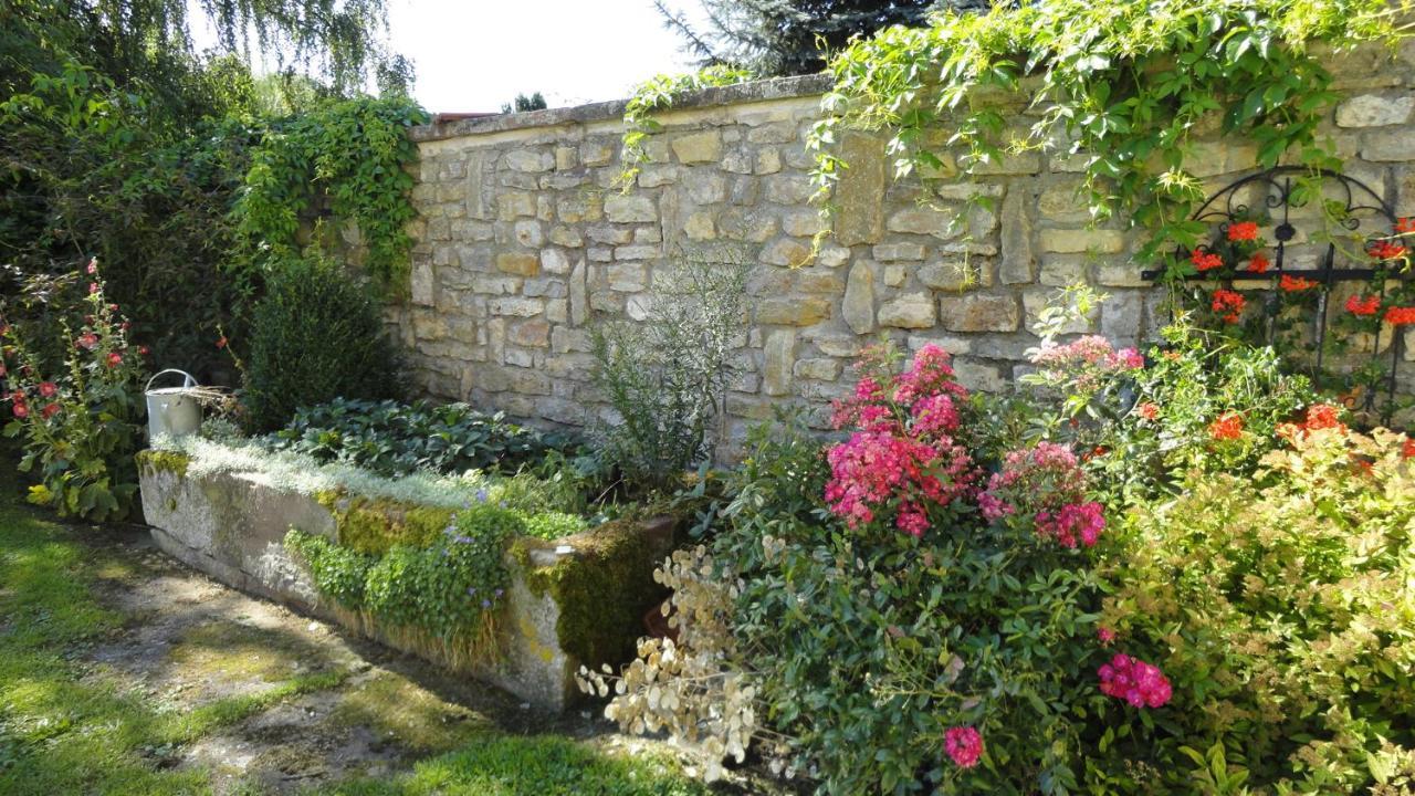 Domaine Les Bachats Rhodes 외부 사진